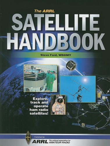 The Arrl Handbook For Radio Amateurs 54